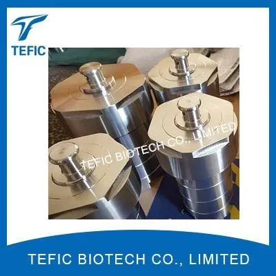 Teflon lined hydrothermal synthesis reactors.jpg