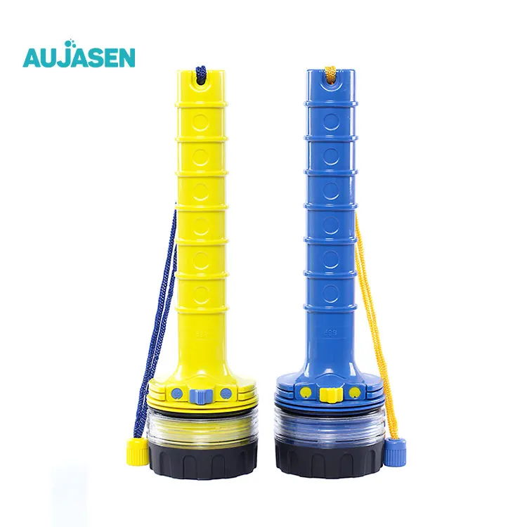 diving flashlight  toshiba waterproof led flashlight diving torch