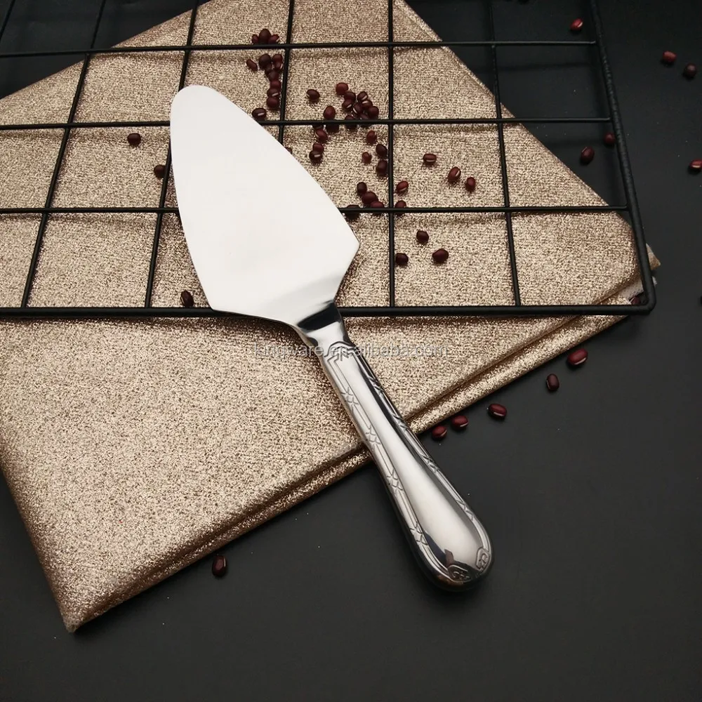 Bakeware Cake Cutting Utensils Stainless Steel Cake Tools Wedding