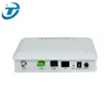 GEPON EPON GPON ONU Box for Fiber Optic Network Router, FTTH CATV WIFI ONU Device with Price