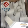 Talcum Coated Extruded Rubber Thread/Latex Thread