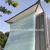 Never-fading Digital Printing Tempered Glass Interior Decorative External Curtain Art Glass