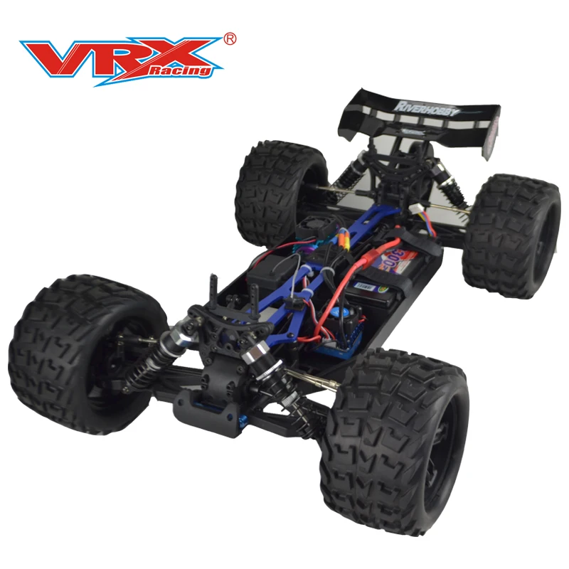 Vrx Racing Cobra Rh818 1/8 Electric 