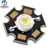 sell Epistar chip make 1W white led diodes with pcb