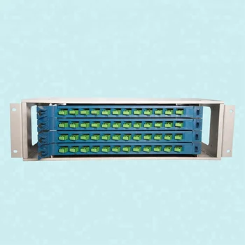 patch panel box