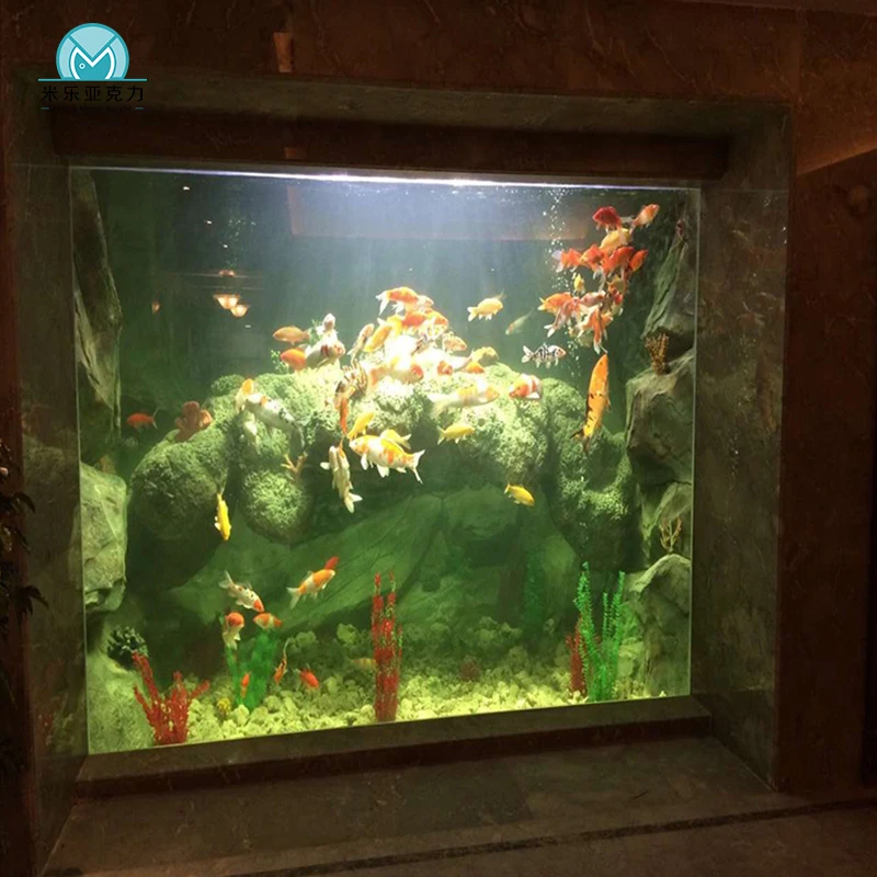 fish tank wholesale suppliers