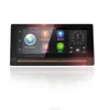 Android system 5.0 Dual lens driving recorder media player 3g car dvr with gps tracker