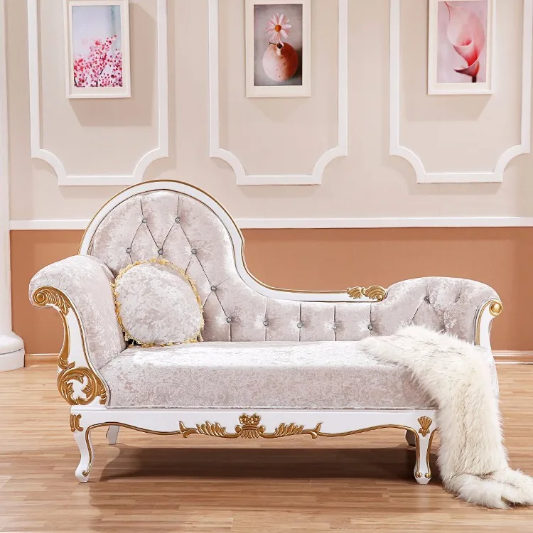 Foshan White Royal European Style Wedding Pu Leather Sofa Buy Pu