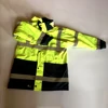 Standard And High Reflective For Road Safety Usage Motorcycle Reflective Safety Vest