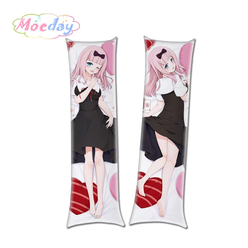 19 New Anime Kaguya Sama Love Is War Kaguya Shinomiya Chika Fujiwara Anime Dakimakura Cases Buy Anime Dakimakura Cases 19 Newanime Dakimakura Cases Kaguya Sama Love Is War Product On Alibaba Com