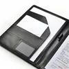 A4/A5/A6 executive file folder with handle