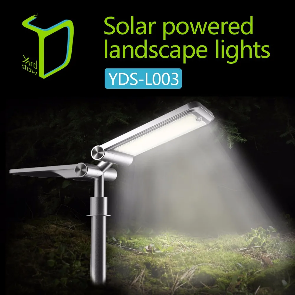 Yardshow Sample Available Lightcontrol Motion Sensor Activated