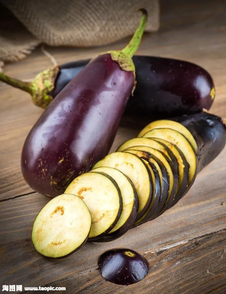 vegetables like eggplant, radish, onion, potato, cucumber, green