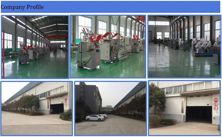 company profile