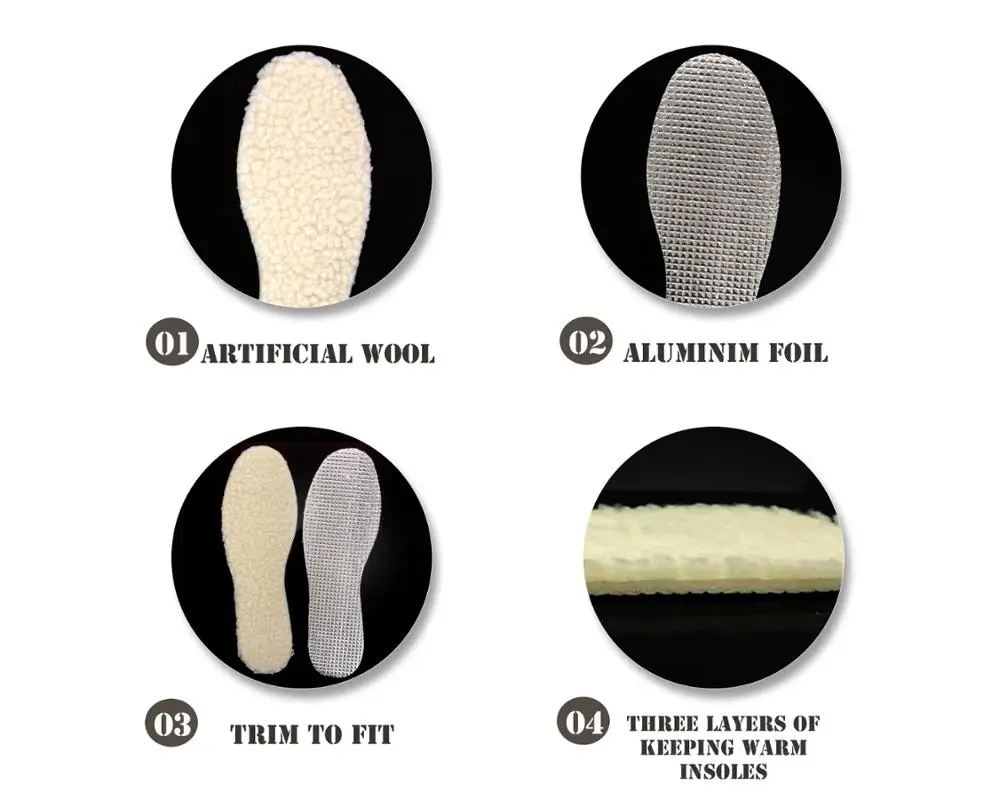 Shoe Insole Sheet Gel Cushion Insoles Vktry Performance Carbon Fiber