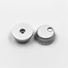 Machined Aluminum Knobs, Aluminum Knob Audio, Control Knobs