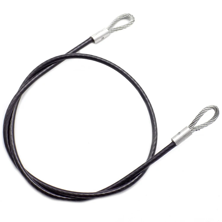 wire rope assembly