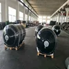 Extremely long useful life foam filled fender