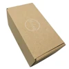 COLOR SCREW FOLDABLE PACKING BOX FOR SHIPPING