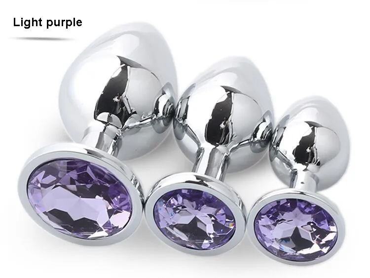 diamond butt plug