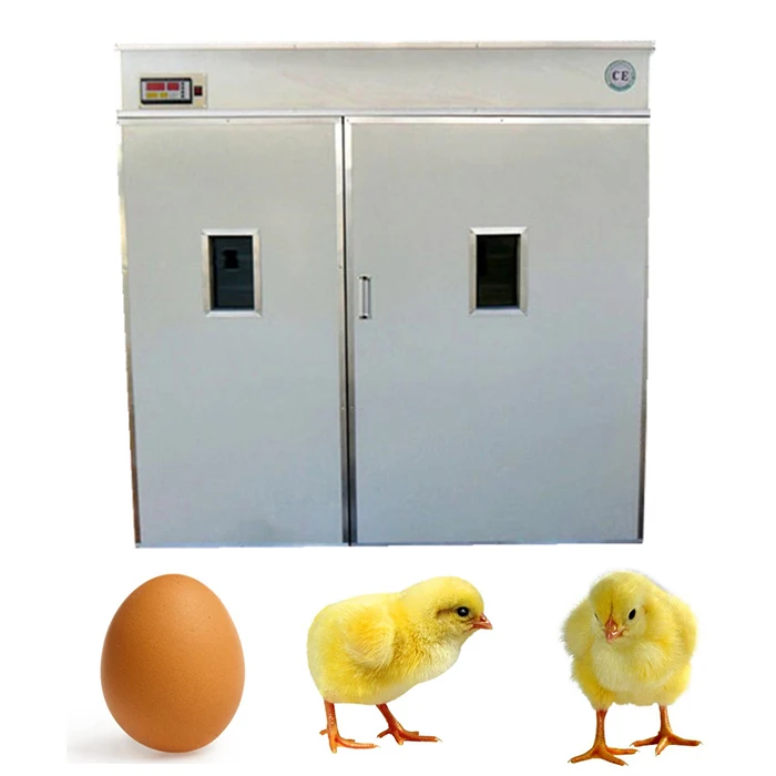 Whole Sale Small Intelligent Hatch Controller 500 Chicken ...