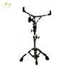 hot sale electroplating material high snare drum stand