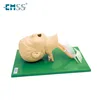 EMSS Advanced tracheal intubation model CPR Manikin