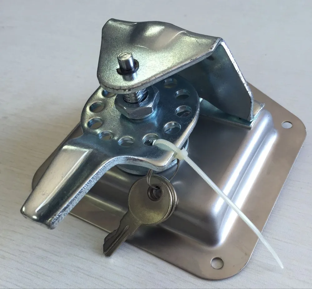 Tooling Box Thandle Locks For Truck Buy Locks For Metal Boxes,Tool