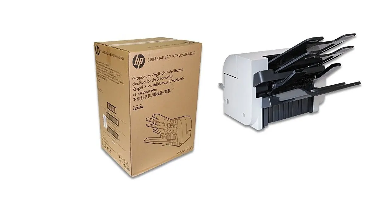 hp 4540 mfp