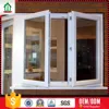 Top Class Modern Style Foshan Oem Design Vinyl Windows Lowes