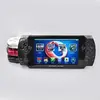 Hot Sell !16GB4.3 inch mp6 player games with AV OUT AS-901
