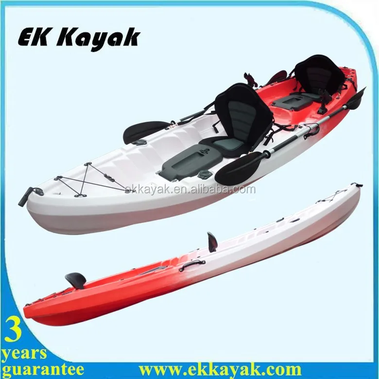 Wholesale Tandem Kayak From Ek Kayak Manufacturer Buy Tandem Kayak