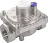 CSA Certified 1c008-0088 single stage pipeline gas regulator