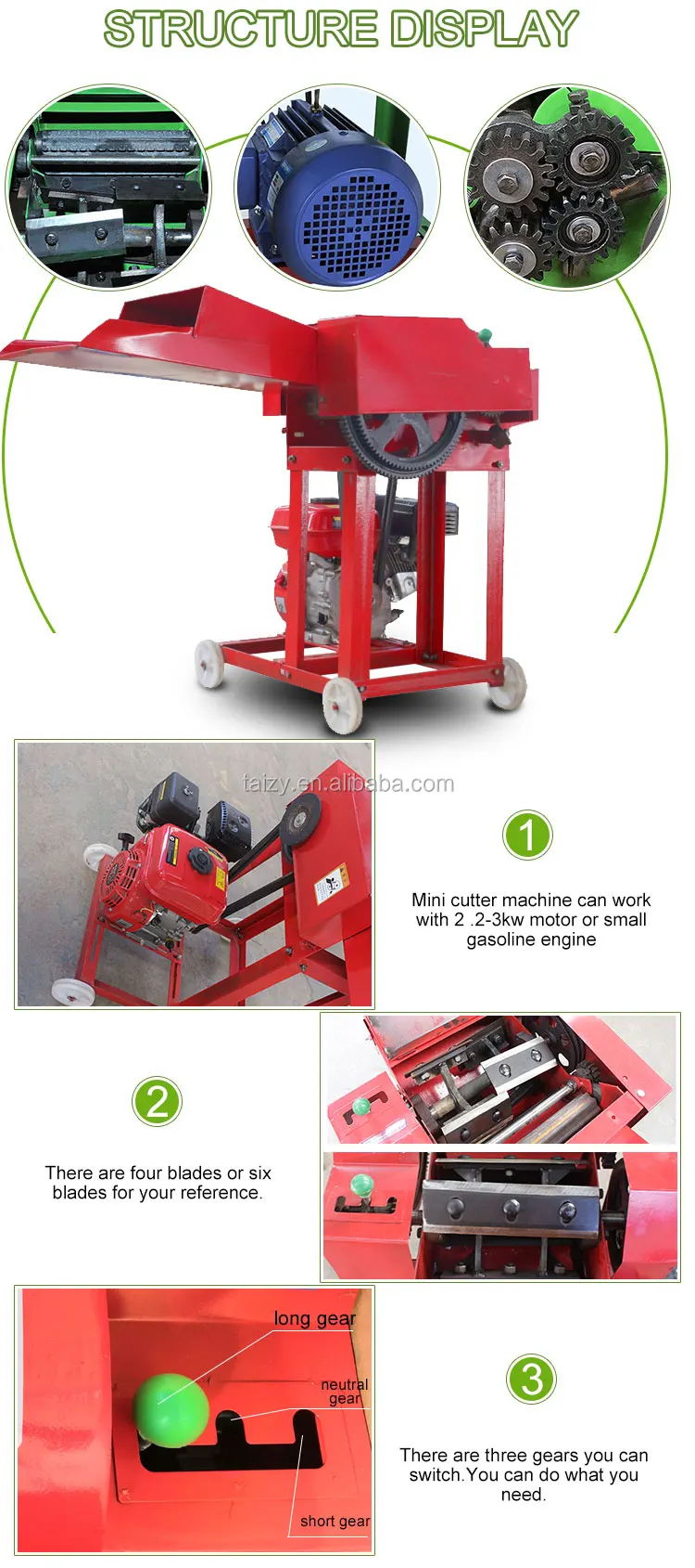 Factory Made Chaff Cutter Machine Grass Online For Sale In South Africa Buy Chaff Cutter