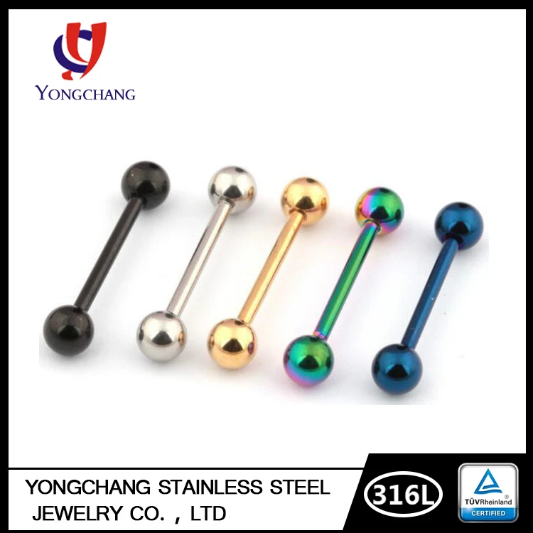 tongue ring balls