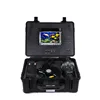 BESNT Mexico hottest 7'' colcr monitor 360 degree 700TVL underwater camera with monitor BS-ST05D