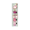 SP-010-WXG Baby hair accessary colorful original new style baby girl hair accessaries