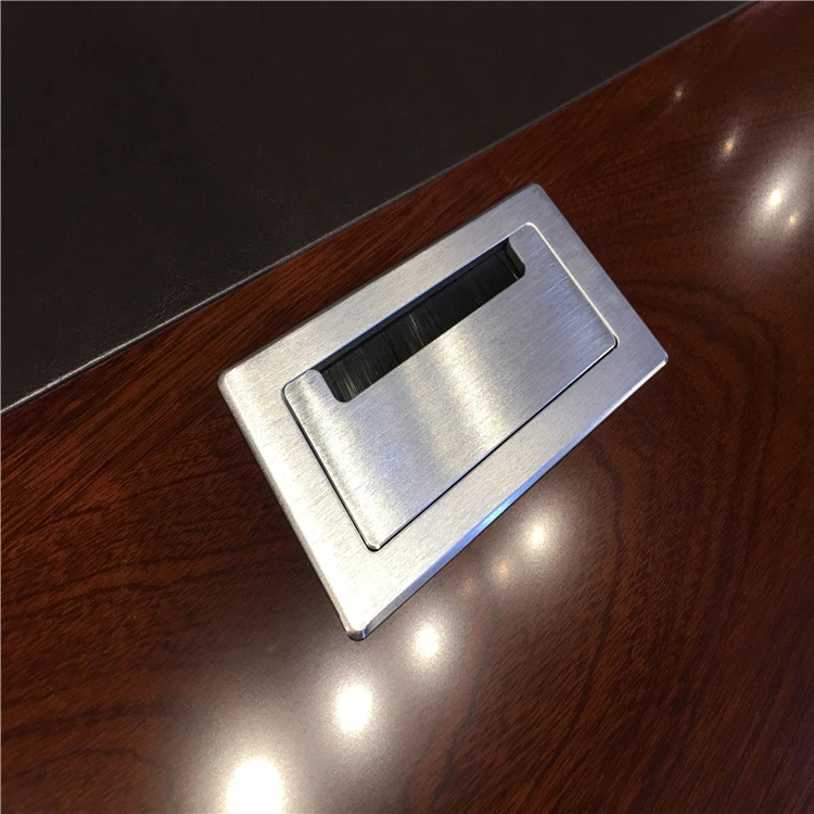 Wood Veneer L Shaped Office Table Executive CEO Office Desk Of Best Office Furniture Manufacturers