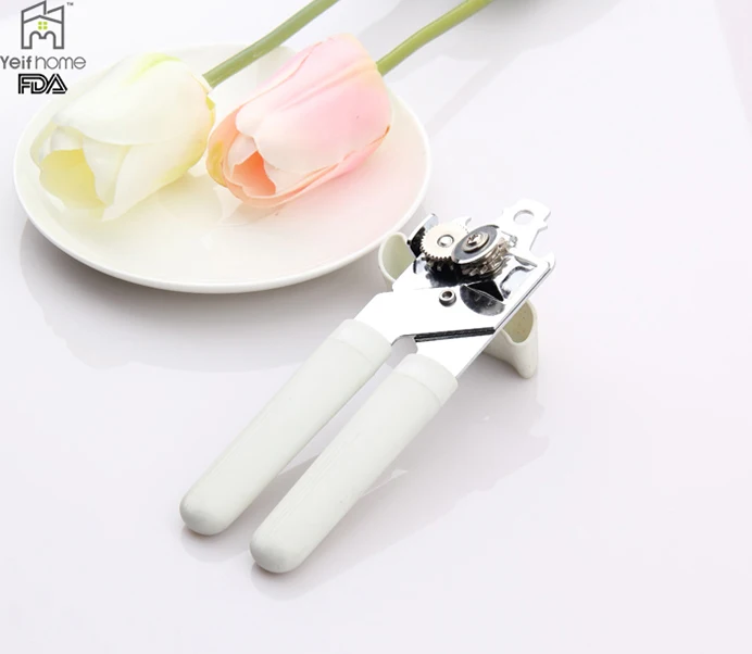 Recyclable Stainless Steel Bottle Opener Key Holder