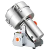 700 grams of quick open cover swing type high speed grinder machine