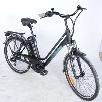 low price electric bikes