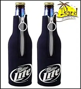 cheap koozies with logo