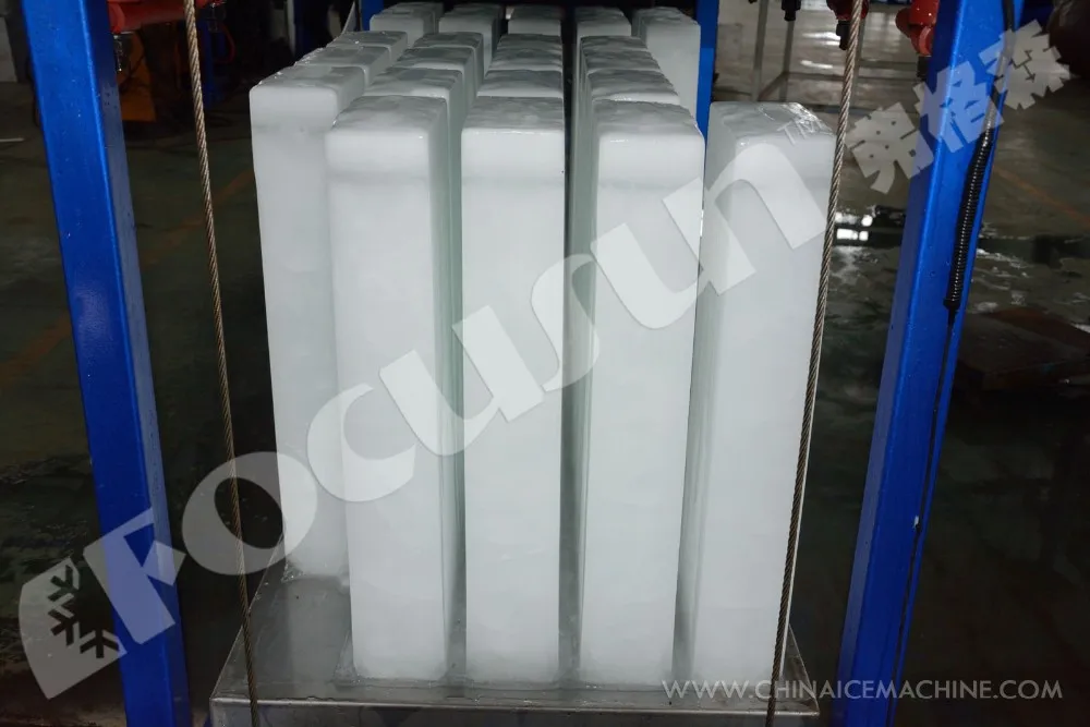 Ice Machine, 380v, R404a - detail 12
