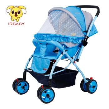 eco stroller