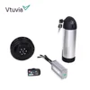Wheel electric bike kit bicycle motor conversion waterproof