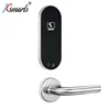 RFID electronic lock keyless entry interior hotel door locks software