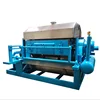 best price full automatic egg tray making machine