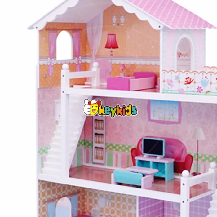 toy house for girls