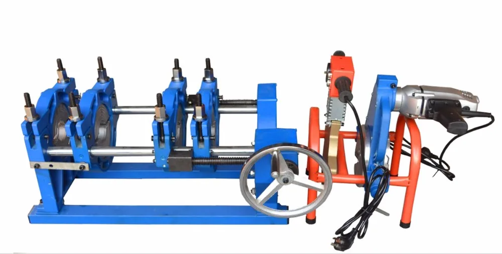 [ce] Ppr,Pvc Pipe Welder /ppr Welding Machine 1800w 2063mm Buy