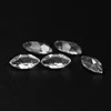AAA+ quality Excellent Polished White Marquise Topaz For Ring Making